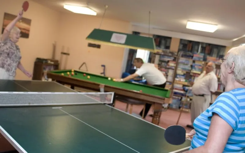 Sixteen English councils spend more than 80% of core funding on social care