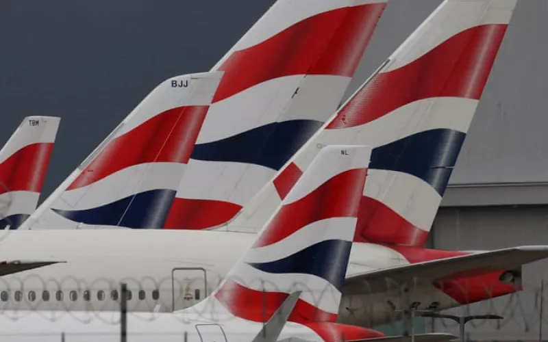 ‘I felt shame’: former BA worker locked in legal battle after losing job of 30 years
