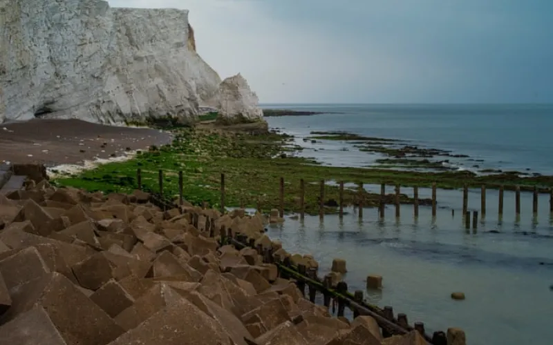 Dry weather sewage discharges soar as water companies face scrutiny