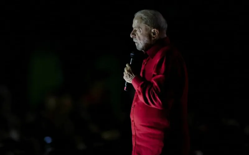 Brazil’s Lula announces higher welfare payments and free weight-loss jabs ahead of election