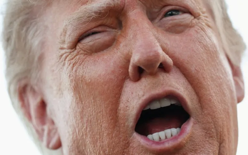 Is Trump’s AI obsession walking the world into disaster? – podcast