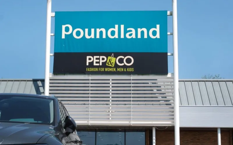 Poundland management in rescue talks that could save 11,000 jobs
