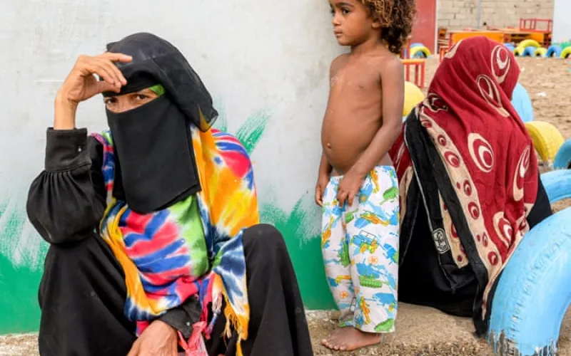 Houthis threaten more Saudi strikes as UN warns of humanitarian crisis in Yemen