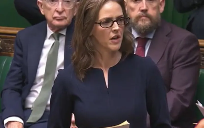 Why did the assisted dying bill fail in the Commons? | Rowena Mason
