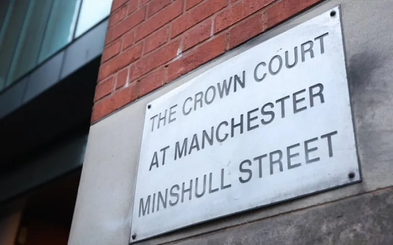 British man accused of drugging and raping wife over two decades admits 60 offences