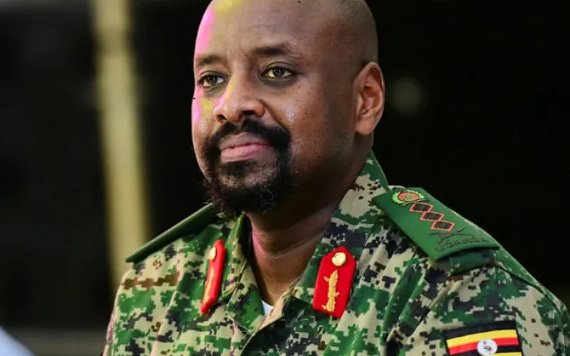 Uganda to withdraw from Invictus Games ‘out of respect for King Charles’, says military chief