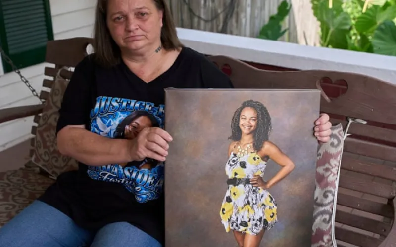 Mississippi police say more arrests to come in death of woman found hanging from tree