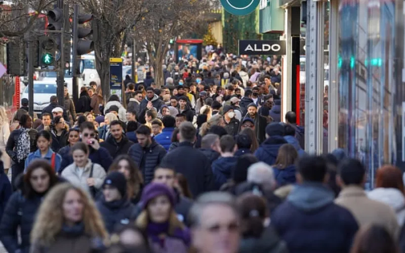 Britons of all ethnicities feel racial inequality is worsening, study shows