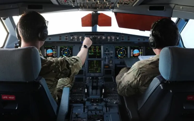 UK to give support to Saudi jets in attempt to counter Houthi fighters
