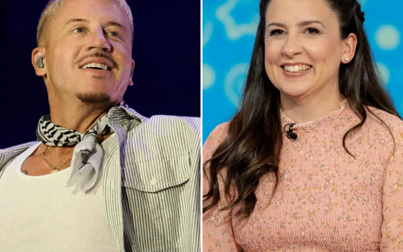 YouTube star Ms Rachel to match Macklemore’s $1m Palestine aid donation