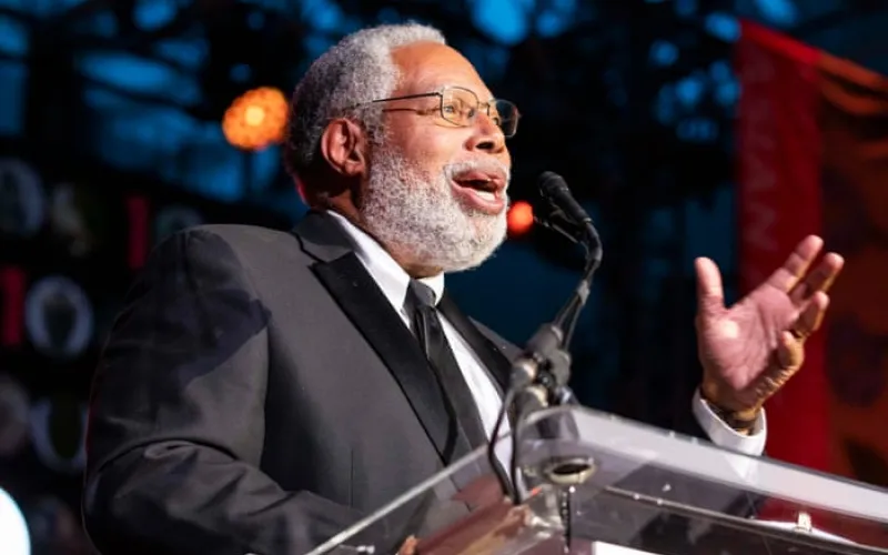 Smithsonian Institution secretary to retire amid Trump attacks on museum independence