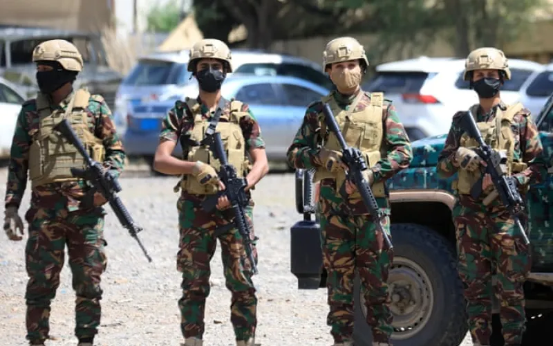 Yemen’s anti-Houthi forces launch inquest into sudden military collapse