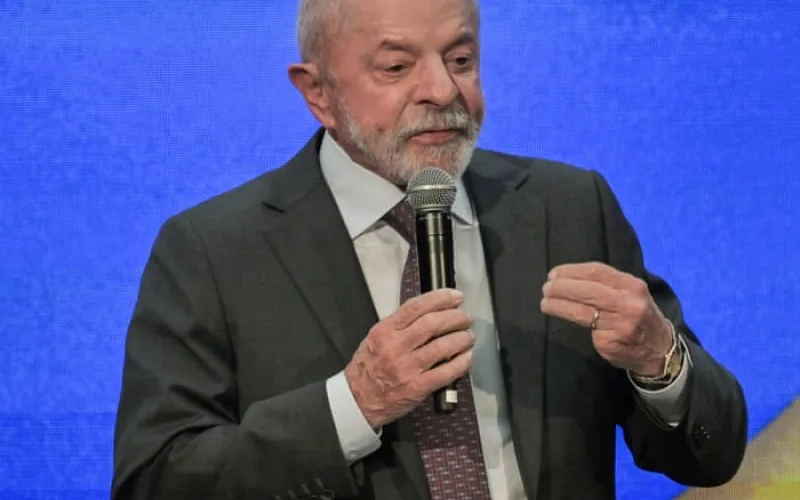 Lula bans fixed-odds sports betting a week before Brazilian elections
