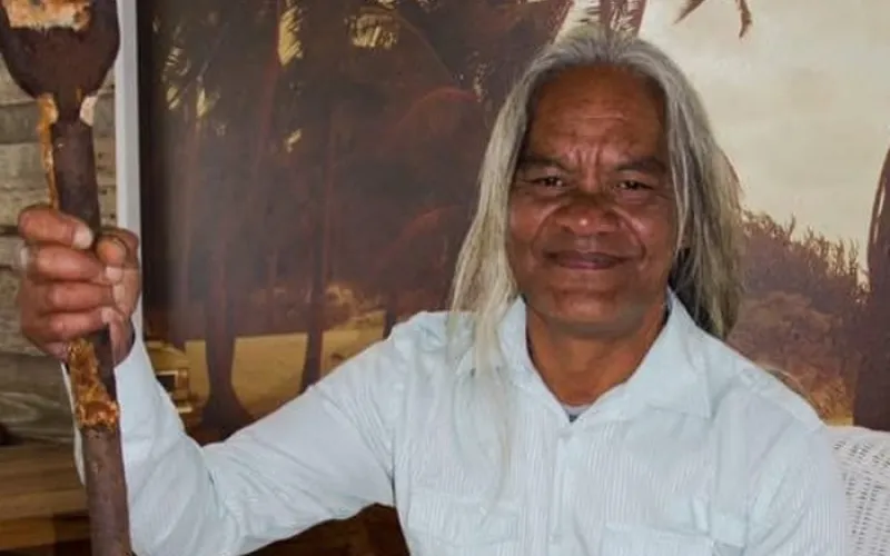 Victoria police apologise over death of injured man taken to cells instead of hospital