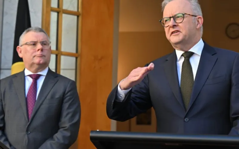 Labor ditches new packaging laws to cut plastic waste, sparking unprecedented ‘scale and breadth of outrage’