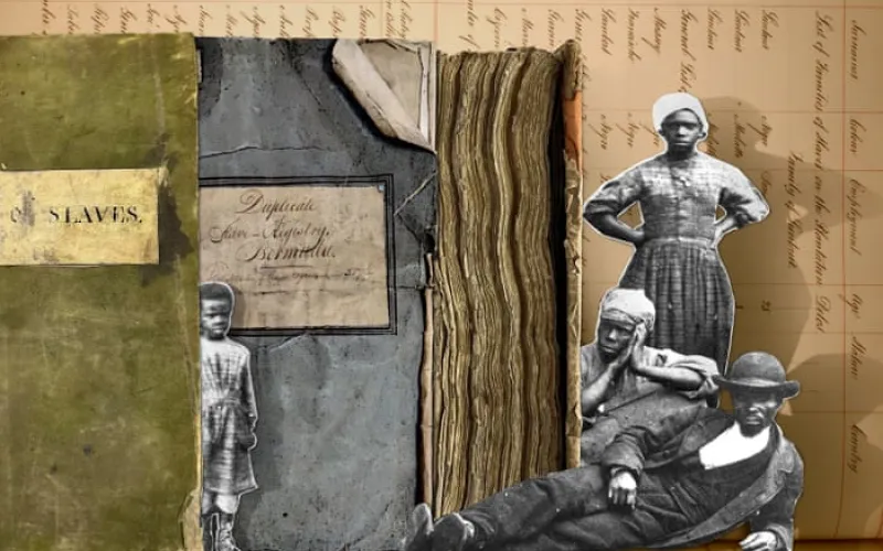 Nearly 4m records of enslaved people in 20 former British colonies now searchable online