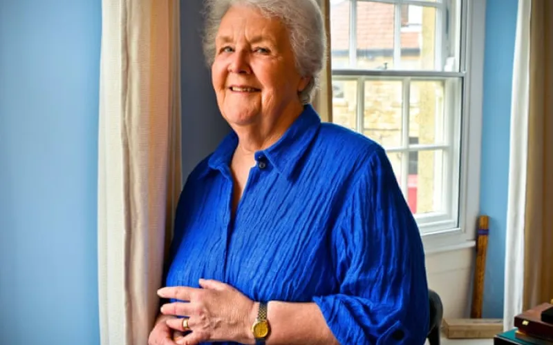 Stephanie Cole, Coronation Street and Open All Hours actor, dies aged 84