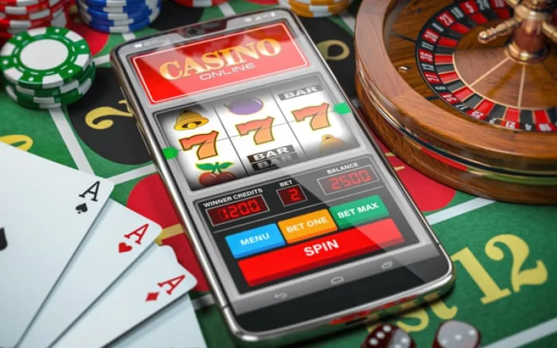 Vast Casino Secrets leak exposes inner workings of offshore gambling firms