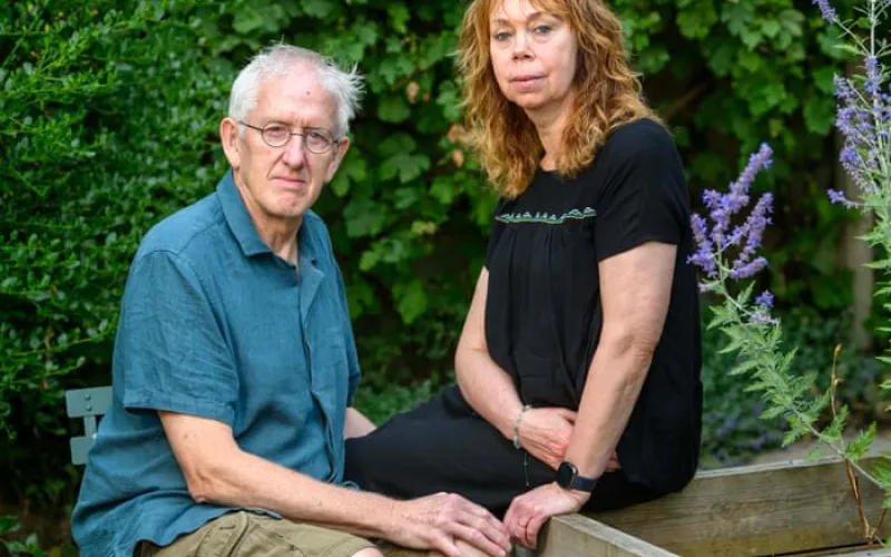 ‘Alarm bells were going off’: parents tell of ordeal at Send school closed down after abuse allegations