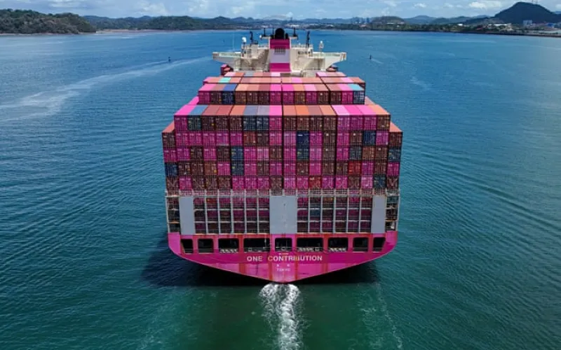 Panama canal traffic facing further cuts as drought from El Niño worsens
