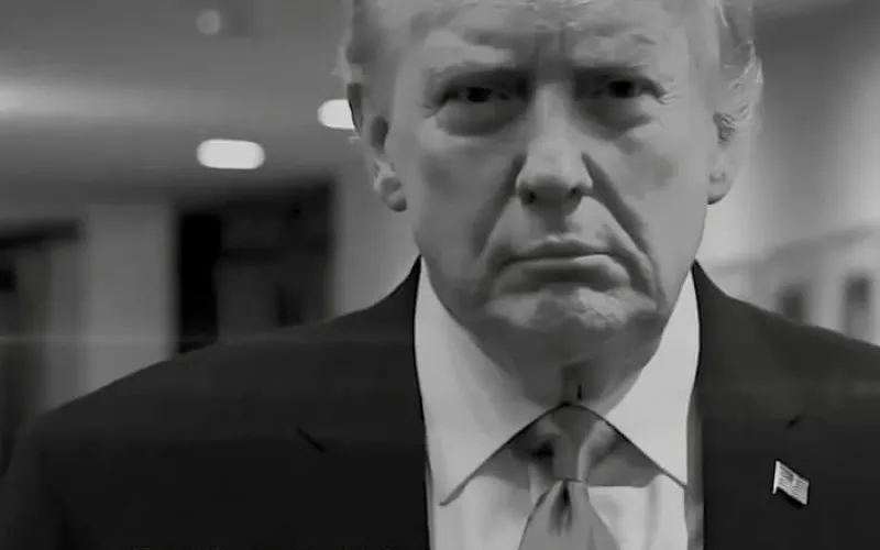 Republican senator criticizes White House for taxpayer-funded Trump ads
