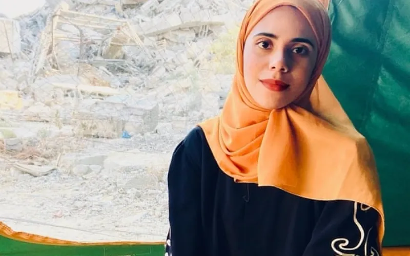 Students in Gaza ‘devastated’ after plan for them to study in Belgium fails