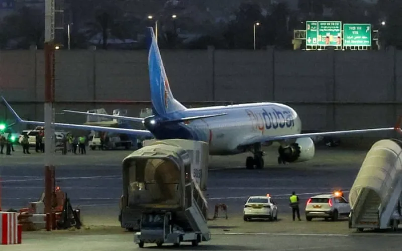 Friday briefing: How we covered the flydubai incident as it unfolded