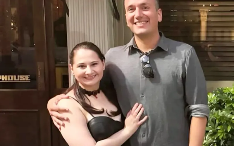 Gypsy Rose Blanchard’s former husband says he was ‘shocked’ by death of her ex-partner
