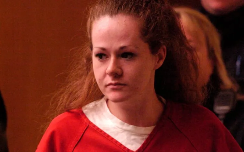 Witnesses detail horror of Tennessee woman’s botched execution: ‘None of it was normal’