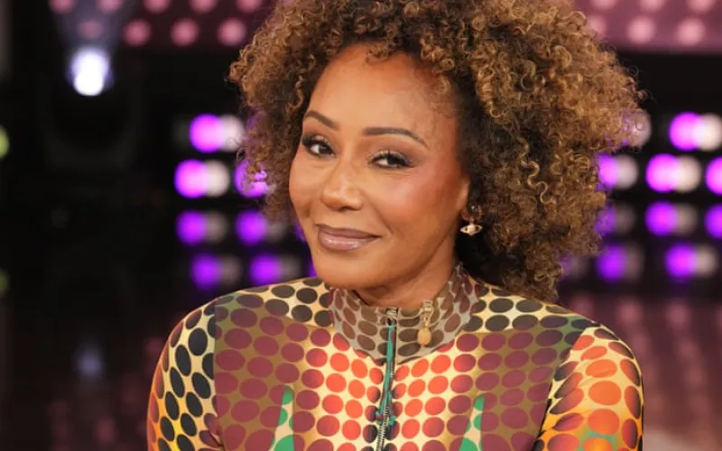 Mel B ‘heartbroken’ by Windrush scandal victims’ fight for justice