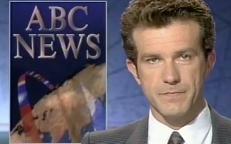 Richard Morecroft, veteran ABC news presenter, dies age 70 after cancer diagnosis