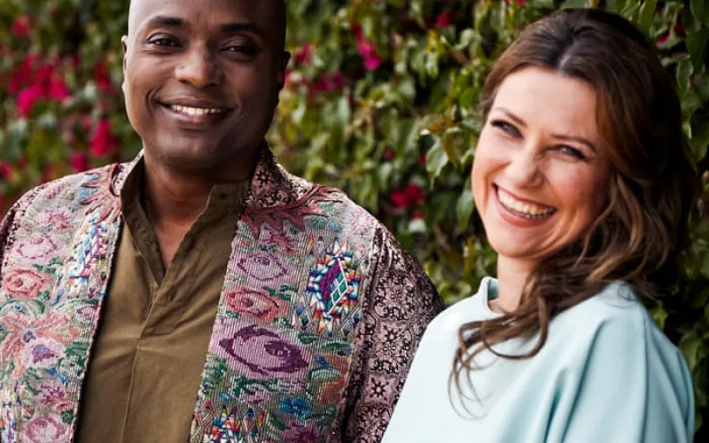 Norwegian princess Märtha Louise and husband sue ex-friends for ‘betrayal of trust’