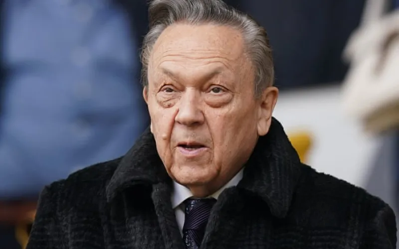 David Sullivan sues BBC for £150m over Panorama’s sexual misconduct claims