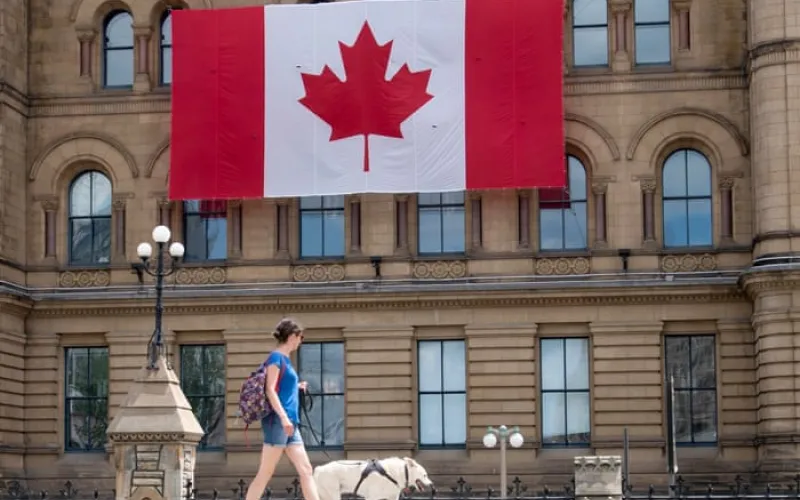 Would slashing migration tank the economy or reset Australia’s living standards? Canada may offer clues