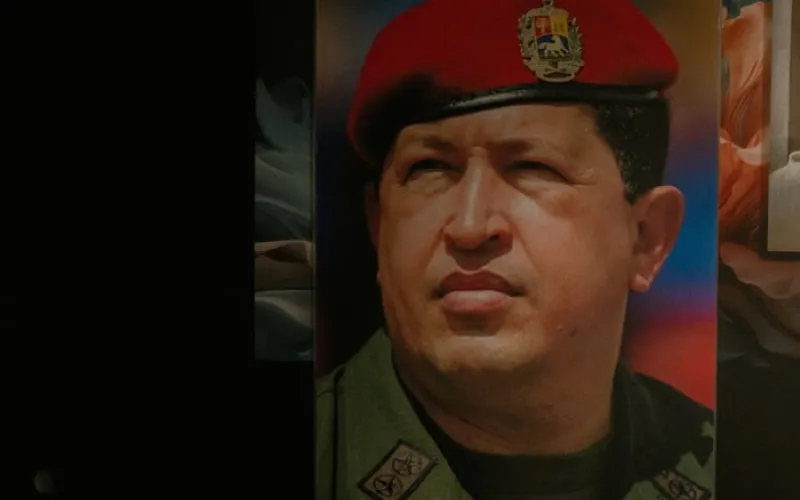 ‘It’s utter surrealism’: Venezuela’s Chavistas lament government’s embrace of Trump