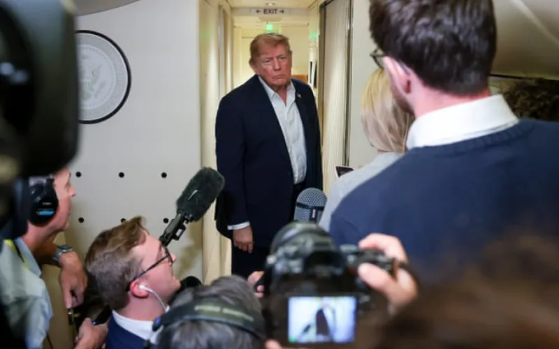 White House removes CNN from press pool for second time in a week