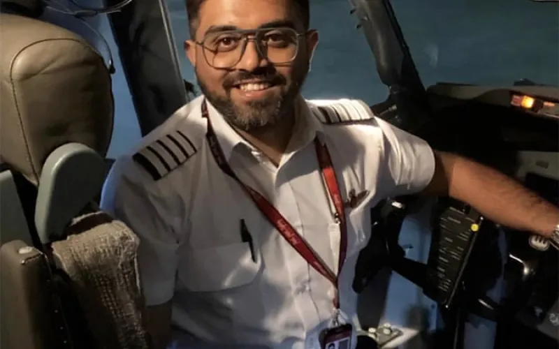 Flydubai co-pilot used crash axe to attack captain, says UAE