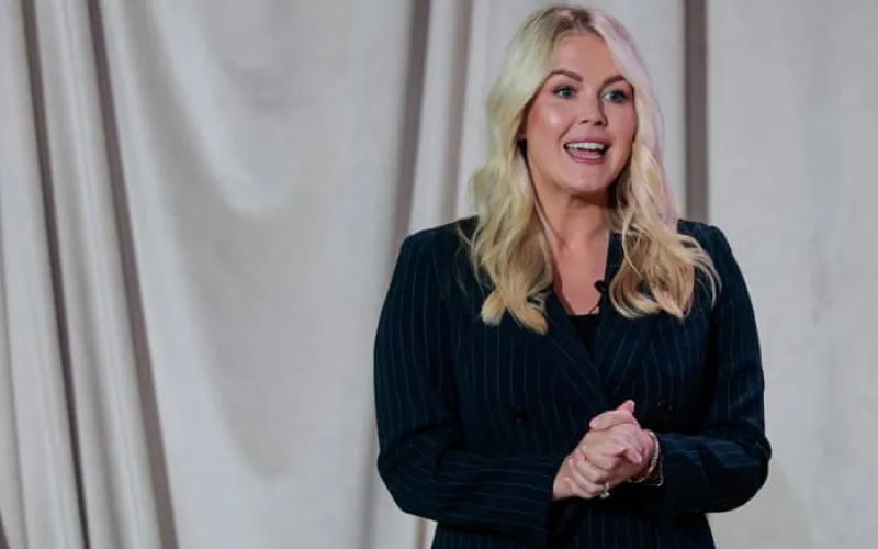 Trump’s former press secretary Karoline Leavitt to join Fox News