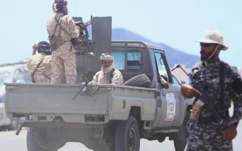 Air campaign against Houthis under way in Yemen, says Saudi-led coalition