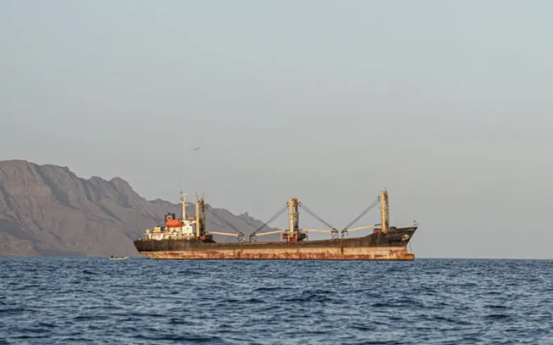 Saudi-backed forces recapture key areas around strait from Houthis in Yemen