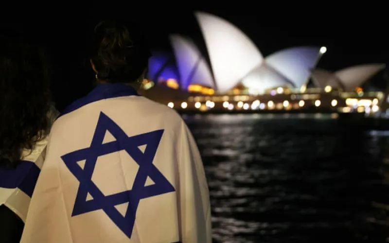 Australian leaders condemn pro-Palestine vigils planned for 7 October anniversary amid Jewish commemorations