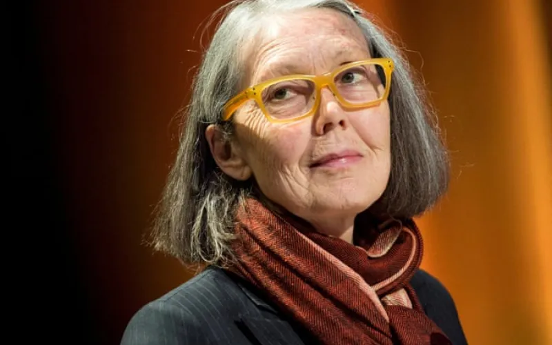 Anne Carson wins Nobel prize in literature 2026