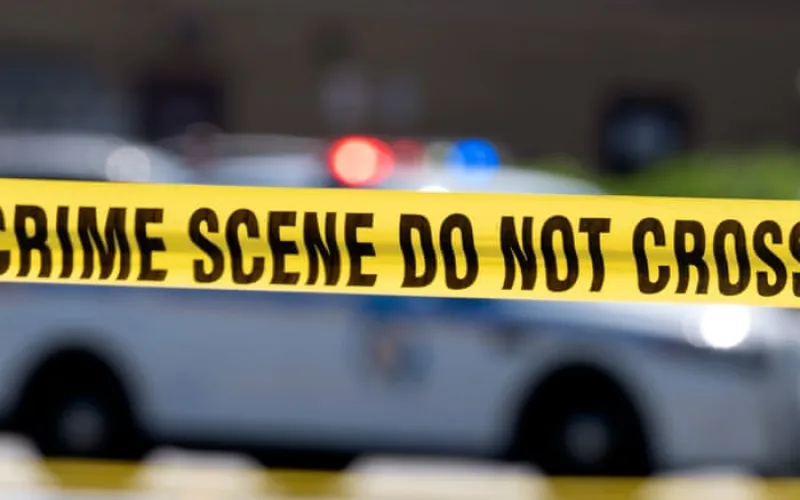 Mass shootings leave two people dead in Georgia and 12-year-old girl dead in Baltimore