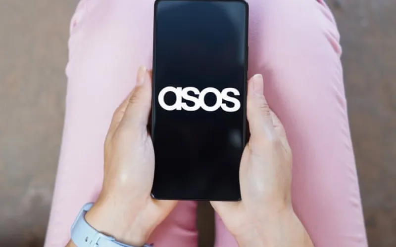 Asos warns customer data may be compromised after ‘unauthorised’ app access