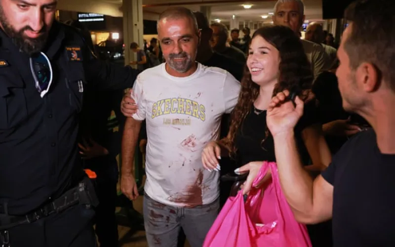 Suicide by plane or terrorism? Speculation over motive in flight 1073 attack