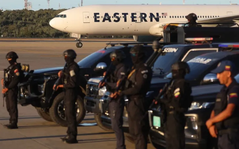Burundi agrees to receive ‘third-country’ migrant deportees from US