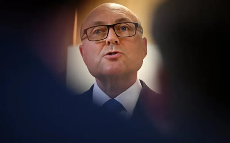 Tories plan to extend cuts beyond £47bn previously pledged, leak reveals
