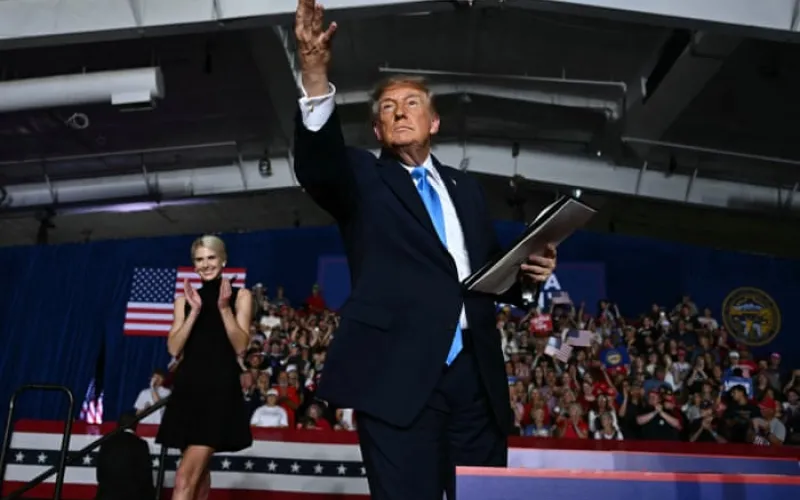 The most shocking part of Trump’s comments is what our reaction says about us