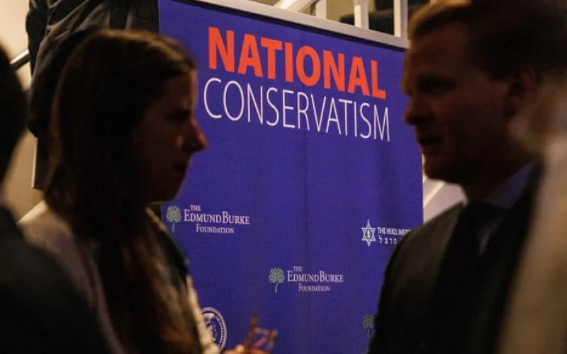 US, Israeli and European far-right figures to gather for conference in Israel