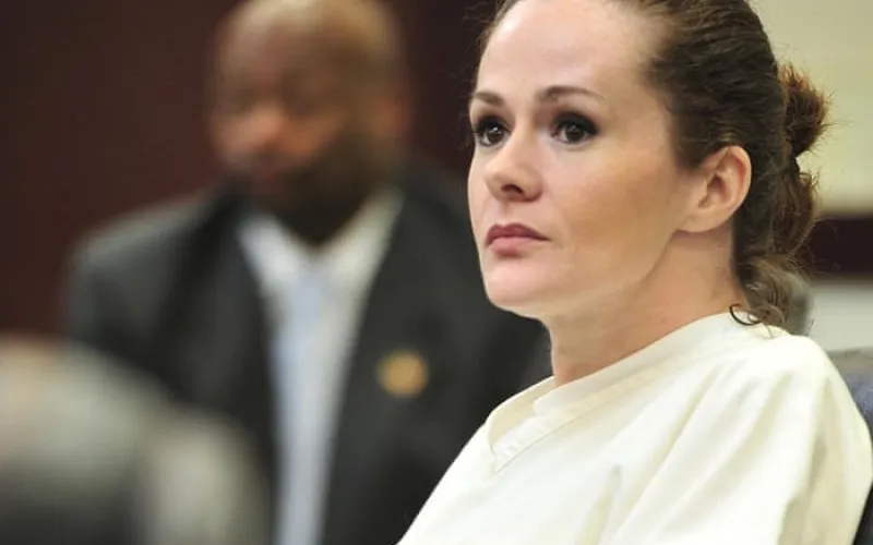 Judge orders Tennessee to preserve all evidence from botched Christa Pike execution attempt – latest updates